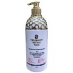 Celebrity Half Cast Paris Intense Whitening Body Milk Lotion 500ml