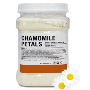 DR.MEINAIER Chamomile Hydrogel Peel Off Jelly Mask 650gm