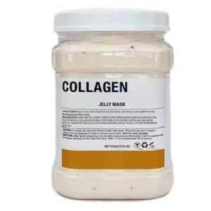 DR.MEINAIER Collagen Hydrogel Peel Off Jelly Mask 650gm