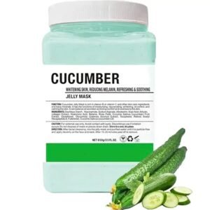 DR.MEINAIER Cucumber Hydrogel Peel Off Jelly Mask 650gm