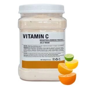 DR.MEINAIER Vitamin C Peel Off Jelly Mask 650gm