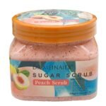 Dr Meinaier Peach Whitening Sugar Scrub 650gm