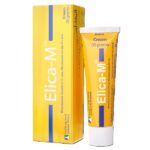 Elica-M Cream 30gm