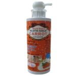 Gluta Berry Carrot FFast Action Whitening Essential Lotion 500ml