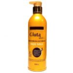Gluta Gold Super Whitening Fade Milk 500ml