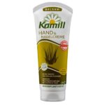 Kamill Hand& Nagelcreme Herbal 100ml