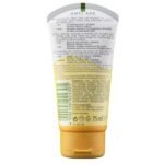 Kamill Hand Nail Cream Antiage With Bio Camomile UV Filter Vitamin E And Q10 75 ml - Image 2