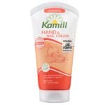 Kamill Hand & Nail Cream With Chamomile & Grapefruits Extract 75ml