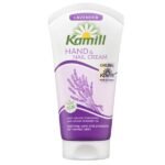 Kamill Hand & Nail Cream With Chamomile & Lavender Extract 75ml