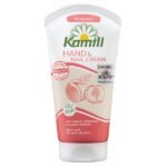 Kamill Hand & Nail Cream With Chamomile & Peach 75ml