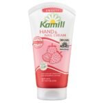 Kamill Hand & Nail Cream With Chamomile & Strawberry 75ml