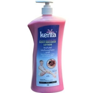 Kenta Aker Fassi & Vitamin A&E Lotion 1000ml