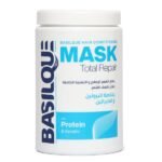 Melano Basilque Total Repair Hair Conditioning Mask with Protein And Keratin, 1000ml