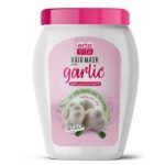 Melano Ectavita Garlic Hair Mask 1000gm