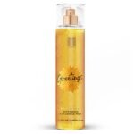 Melano Greetings Melano Body Splash 250ml