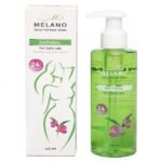 Melano Pharma Melano Daily Intimate Wash 200ml