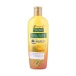 Moringa-O Malunggay Anti-Hairfall Revitalizing Herbal Shampoo With Argan Oil 350ml