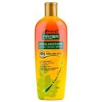 Moringa- O Malunggay Olive Oil Omega Herbal Conditioner Anti-Hairfall + Revitalizing + Smoothening With Argan Oil 350ml