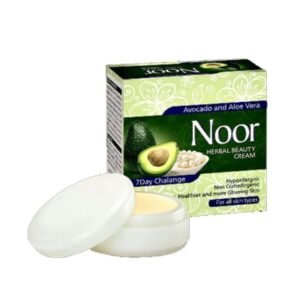 Noor Herbal Beauty Cream 20gm