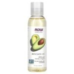 Now Foods, Solutions, Organic Avocado Oil, 4 fl oz 118 ml