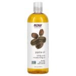 Now Foods Solutions Jojoba Oil 473 ml