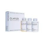 Olaplex 3-Piece Mobile Hair Styler Set 300ml