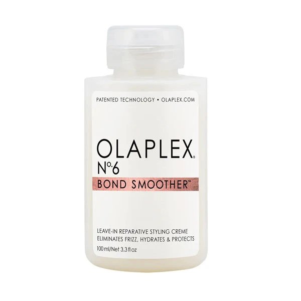 Olaplex N6 Smoothing Concentrate Cream 100ml