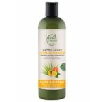 Petal Fresh Pure Aloe & Citrus Ultra Shine Conditioner 335ml