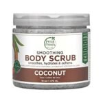 Petal Fresh Pure Coconut Smooting Body Scrub 437ml