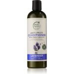 Petal Fresh Pure Lavender Anti Frizz Conditioner 335ml