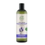 Petal Fresh Pure Lavender Anti Frizz Shampoo 335ml