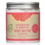 Petal Fresh Pure Pomegranate & Grapefruit Firming Body Butter 237ml
