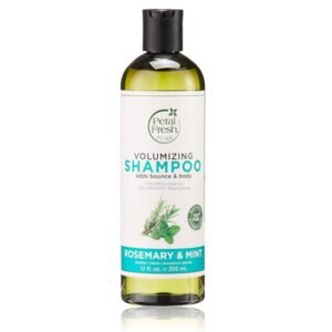 Petal Fresh Super Foods Color Shield Acai, Vitamin C, Macadamia Oil Shampoo 335ml