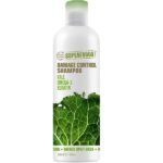 Petal Fresh Super foods Damage Control Kale, Omega 3, Keratin Shampoo 335ml