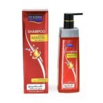 Reborn Anti Hairfall Keratin Shampoo 480ml