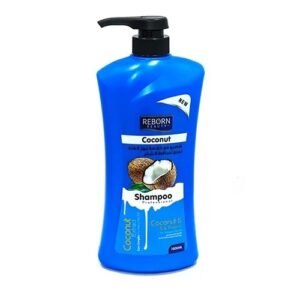Reborn Coconut Silk Protein Shampoo 1000ml