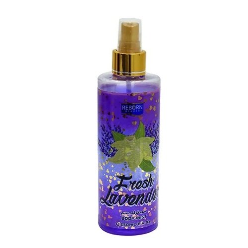 Reborn Fresh Lavender Body Mist 250ml