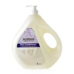 Reborn Hair Conditioner with Milk 5ltr