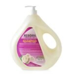 Reborn Hair Shampoo with Garlic Extracts 5ltr
