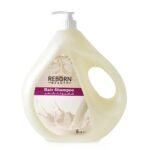 Reborn Hair Shampoo with Milk Extracts 5ltr