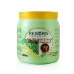 Reborn Hot Oil Cream with Olive & Rucola 1000ml