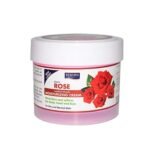 Reborn Intensive Moisturizing Cream Rose For Dry and Normal Skin 500ml