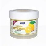 Reborn Lemon Deep Exfoliating Scrub 500ml