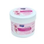 Reborn Milk Rose Cleansing Cream 500ml