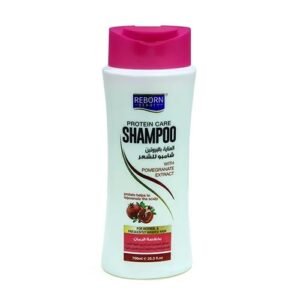 Reborn Protein Care Shampoo Pomegranate 750ml