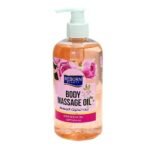 Reborn Rose  Massage Oil 250ml