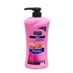 Reborn Rose Silk Protein Professional Shampoo 1000ml