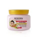 Reborn Strawberry Deep Tissue Massage Cream 500ml