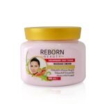 Reborn Strawberry Deep Tissue Massage Cream 500ml