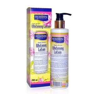 Reborn Whitening Lotion 200ml